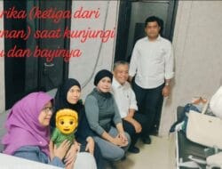 Hentikan Penahanan Ibu Menyusui! Polisi Jakarta Pusat Diduga Kuat Langgar Konstitusi