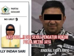 Diduga Dikriminalisasi dengan 6 LP Palsu di Polda Metro Jaya, Faisal Minta Perlindungan Hukum ke Mabes Polri