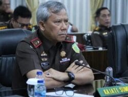 Terkait Kasus Dugaan Suap Jalan di Sumatera Utara. Kejagung Periksa Sekretaris BPA