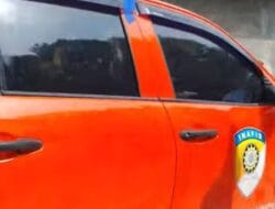 Tim INAFIS Polres Simalungun Lakukan Olah Tempat Kejadian Perkara Kasus Kematian Remaja Di Rumahnya