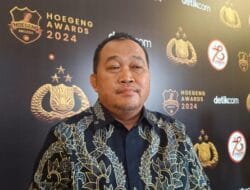 Ketua MAKI Boyamin Saiman Mengungkap Kerugian Negara Korupsi Kuota Haji Diduga Capai Rp 691 Miliar