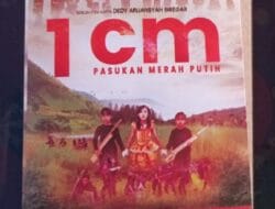 Nobar Film “1 CM” di Taput Tuai Kontroversi, Setiap Siswa Dikutip Rp20.000