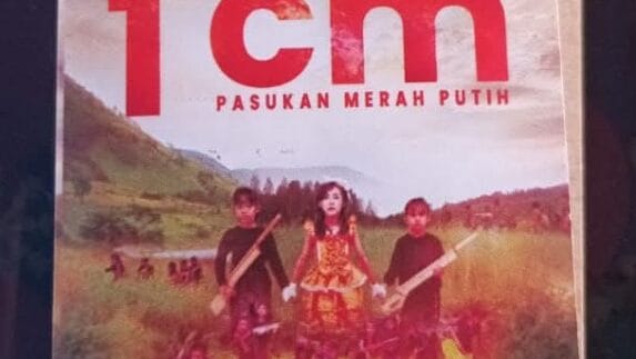 Nobar Film "1 CM" di Taput Tuai Kontroversi, Setiap Siswa Dikutip Rp20.000