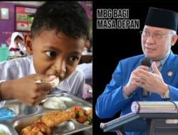 MBG untuk Anak Sekolah, MBG bagi Masa Depan