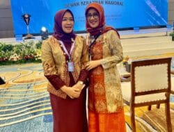 Stone Lumbur Snail Multipurpose Karya Terbaik Nasional Asal Jambi, Hj. Hesti Haris Dorong Pengrajin Terus Berkarya dan Berinovasi