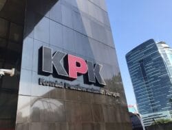 Korupsi Rumah Dinas DPR Kembali Diperiksa KPK