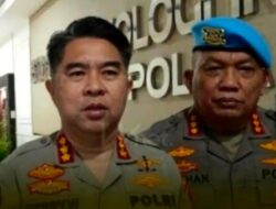 Oknum Polisi Ditresnarkoba Polda Sumut Terciduk Jual 1,Kg Sabu