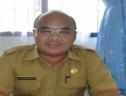 Berpengalaman Dan visioner Mumpuni,dr Janri Aoyagie Nababan MM Siap Mengabdi Buat Masyarakat Tapteng