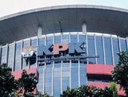KPK Periksa Eks Kapolres hingga Pejabat Sumut  Terkait OTT Proyek Jalan di Tapsel