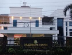 Terkait Dugaan Korupsi Di Dinas P2KB Labura. Kejati Sumut Periksa Asmum Setdaprovsu