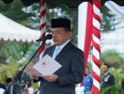 Refleksi Hari Pahlawan: Gubernur Al Haris Tekankan Pendidikan dan Persatuan Bangsa