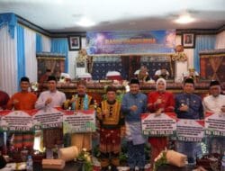 Gubernur Al Haris Dorong Sinergi dan Kolaborasi untuk Wujudkan Kerinci Maju dan Sejahtera