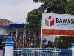 Bawaslu Deli Serdang Akhirnya Siap Angkat Kaki dari Kantor