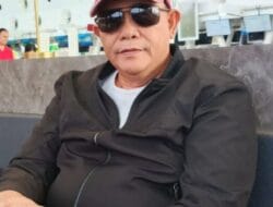 Anggota DPRD Kabupaten Deli Serdang dari Fraksi Gerindra Penetapan Status Bencana Nasional Perlu Pertimbangan