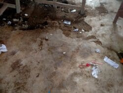 Banjir Yang Terus Berulang, Bupati Madina Dorong Relokasi SDN 388 Desa Hutaimbaru