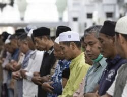 Gubernur Aceh, Muzakir Manaf Mengimbau Masyarakat Aceh Laksanakan Shalat Ghaib Untuk Para Korban Bencana Banjir