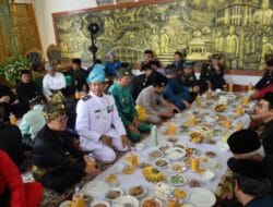 Rapat Paripurna Istimewa Hari Jadi Ke-405 Kota Tanjungbalai