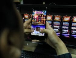 Polres Aceh Tenggara Amankan DS Pelaku Judi Online Slot