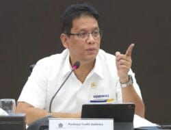 Awasi Arus Kas DJP. Purbaya Ungkap Miliki Akses Rekening Pejabat Pajak