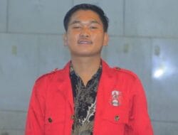 Ketua GMNI Desak Pemerintah dan APH Tindak Tegas Pelaku Tambang Pasir Ilegal di DAS Sigeaon