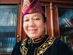 Sejarah Raja Jambi dalam Lintasan Global: Perspektif Catatan Arab, Belanda, China, India, Inggris, dan Portugis