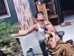 Kepergok Mencuri, Nurmansyah Barus Nekat  Menyandera Nenek di Kota Pinang 