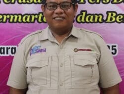 SMSI Desak OJK Fasilitasi Restrukturisasi Kredit dan Hentikan Ancaman Lelang
