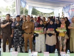 Wali Kota Mahyaruddin Monitoring GPM Jelang Ramadhan 2026