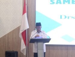 Wagub Sani Apresiasi Terbentuknya Program Dokter Spesialis UNJA