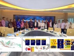 Jambi Berlari Menuju Digitalisasi 2029, Ini Langkah Nyata Kadis Kominfo Ariansyah