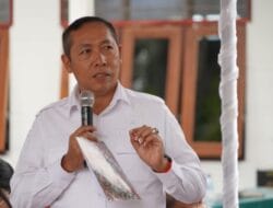 Bupati Taput Buka Jambore PKK 2026, Titipkan Program SAITAPAIAS dan Penguatan Ekonomi Desa
