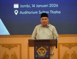 DPRD Kota Jambi Terima LHP BPK Terkait Efektivitas Penuntasan TBC, Ini kata KFA