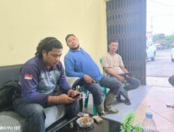 PT Tebo Alam Lestari abaikan Hak Hak Pekerja