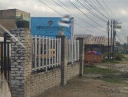 Dapur MBG Paniaran 2 Tidak Miliki SLHS dan IPAL layak Keamanan Kebersihan Makanan Diragukan