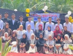 SMAN 1 Sei Kepayang Sukses Gelar Pentas “Seni Bicara Muda Berkarya”