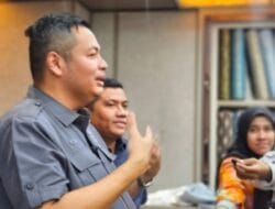 Sampah Menumpuk, Ketua DPRD Jambi KFA Desak DLH Berbenah Total