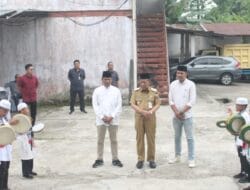 Buka Ramadhan Ceria 2026, Wagub Sani Harap Da’i Cilik Jadi Agen Perubahan