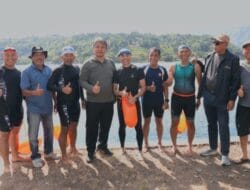 Wakil Bupati Tapanuli Utara Apresiasi OWS Muara–Sibandang sebagai Potensi Wisata Unggulan