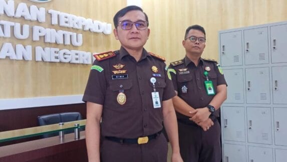 Kejari Usut Kasus Dugaan Klaim Fiktif BPJS di Dairi