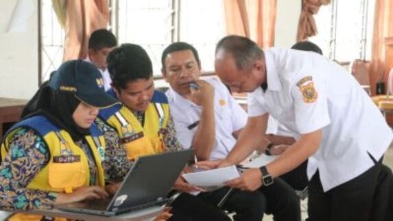 Kabupaten Dairi Targetkan Pembangunan Sekolah Rakyat  Mulai Agustus 2026