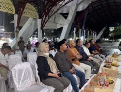 Pemko Tanjungbalai Ikuti Peluncuran Internet Gratis Serentak di Sumut