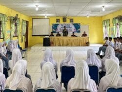 Wakil Wali Kota Buka Pesantren Kilat Ramadhan 1447H di SMAN 1 Kota Tanjungbalai