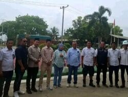 DPRD Batu Bara Segera Keluarkan Rekomendasi Penghentian Operasional PT Kwala Gunung ke Pemkab Batu Bara