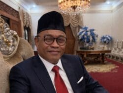Fenomena Disinformasi Terhadap Gubernur Jambi, Publik Perlu Kritis, Media Harus Bertanggung Jawab