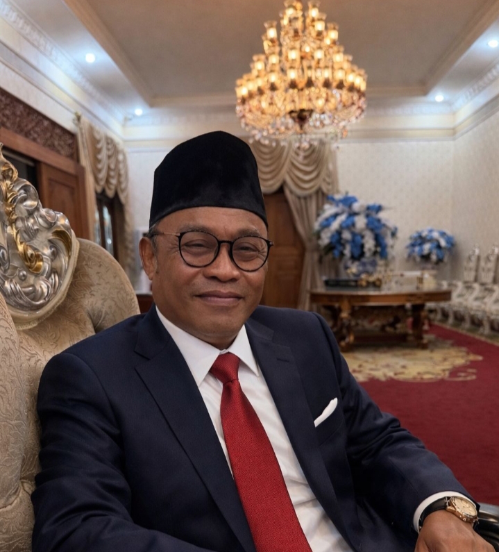 Fenomena Disinformasi Terhadap Gubernur Jambi