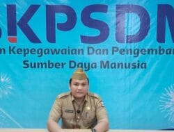 Tiga ASN Pemko Tanjungbalai Diberhentikan Karena Indisipliner