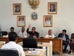 Bupati Tapanuli Utara Tekankan Kompetensi, Integritas, dan Kepemimpinan dalam Seleksi JPT Pratama