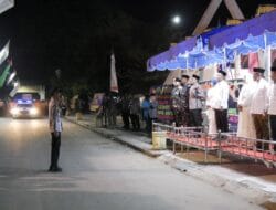 Wali Kota Tanjungbalai Resmi Buka MTQ ke-58