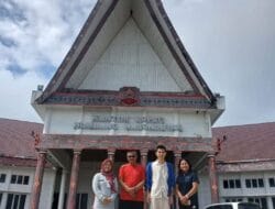 Investor Asal Tiongkok Akan Kembangkan Budi Daya Bawang Putih di Humbang Hasundutan