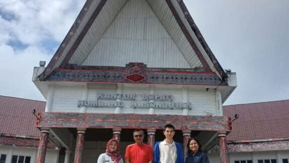 Investor Asal Tiongkok Akan Kembangkan Budi Daya Bawang Putih di Humbang Hasundutan